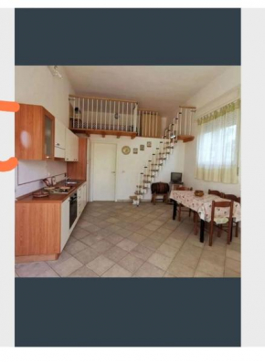 La casina del mare